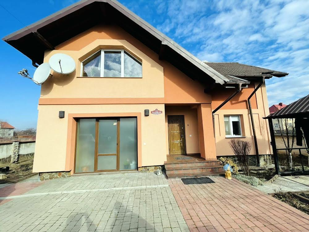 Продажа домов Клузев