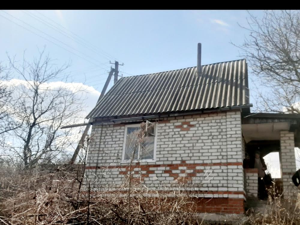 Продажа домов Малая Даниловка