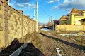 участок по адресу 1 - Железнодорожная, 4