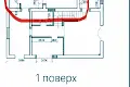 квартира за адресою Галицька, 5