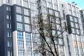 квартира за адресою Василя Стуса вул. (Чернишевського), 33