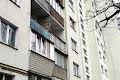 квартира по адресу Соломенская ул., 4/2
