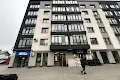 комерційна за адресою Володимира Івасюка вул., 21-Г