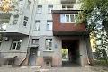 квартира по адресу Дарвина ул., 7