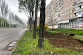 коммерческая по адресу Петра Дорошенко ул. (Блюхера), 15