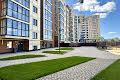 квартира по адресу Остапа Вишни ул., 1
