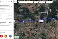 комерційна за адресою с. Березівка, Київська, 13