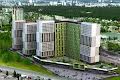 комерційна за адресою Миколи Бажана просп., 17