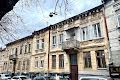 квартира за адресою Львів, Якова Остряниці вул., 8