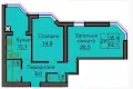 квартира за адресою Мартинова просп., 11