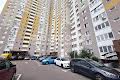 квартира за адресою Науки просп., 55-А