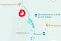 участок по адресу Курортна, 77