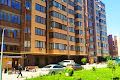квартира за адресою Академіка Сахарова вул., 5г