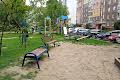 квартира за адресою Олімпійська вул., 2-А
