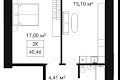 квартира за адресою Урожайна, 7