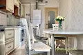 квартира по адресу Комарова, 38