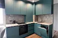 квартира за адресою Коцюбинського вул., 1