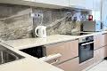 квартира за адресою Регенераторна вул., 4 к8