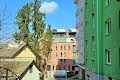 квартира за адресою Погулянка вул., 4