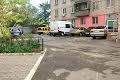 квартира за адресою Дніпро, Осіння вул., 10