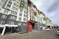 квартира за адресою Машинобудівників вул., 16