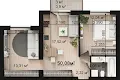 квартира за адресою Бандери, 24