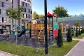 квартира за адресою Озерна вул., 16 б