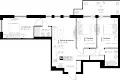 квартира по адресу Галицкая ул., 3