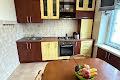 квартира за адресою Моршинська вул., 6