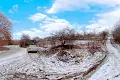 участок по адресу 1-й  Мрії проезд