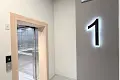 квартира по адресу Чубаевська, 1