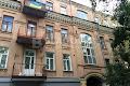 квартира по адресу Бульварно-Кудрявская ул. (Воровского), 9