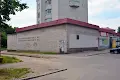комерційна за адресою В'ячеслава Чорновола вул. (Войкова), 40а