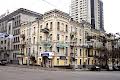 квартира по адресу Антоновича ул. (Горького), 37/13