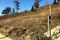 участок по адресу с. Поляница, Прохідний