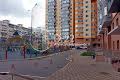 квартира за адресою Юрія Кондратюка вул., 3