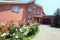 будинок за адресою Латвійська вул. (Вологодська)