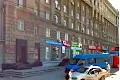 квартира за адресою Яворницького вул., 123