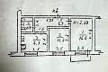 квартира за адресою Базарна вул., 51/53