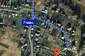 участок по адресу Шевченка