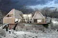 участок по адресу Куротна Гора