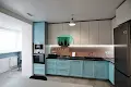 квартира по адресу Хотинская ул., 12