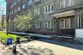 квартира по адресу Котляревского ул., 4