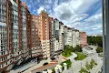 квартира по адресу Кучеревського бульв., 1