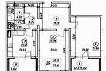 квартира за адресою Ревуцького вул., 54
