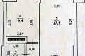 квартира за адресою Шевченка просп., 2-Д