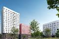 квартира по адресу Миколайчука ул., 38