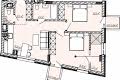 квартира по адресу Филиппа Орлика ул., 32