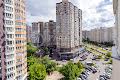квартира по адресу Анны Ахматовой ул., 32/18