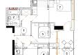 квартира по адресу Гетмана Мазепы ул., 160а